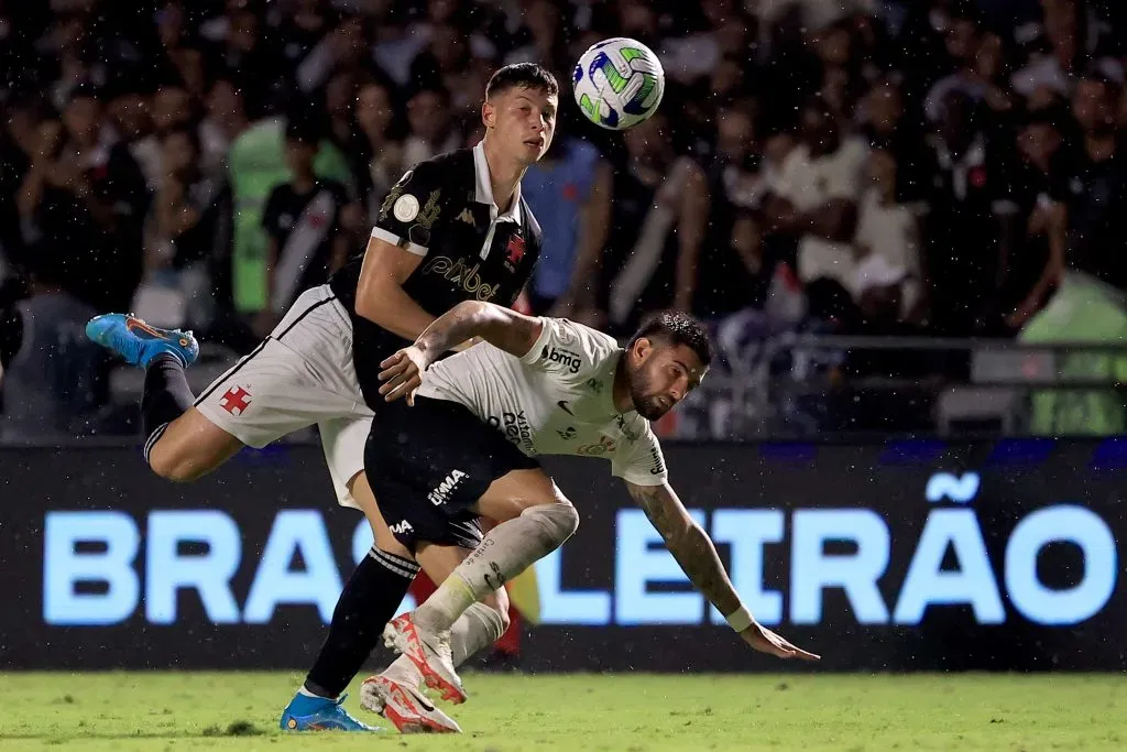 Corintthians tem uma das maiores dívidas do Brasil. (Photo by Buda Mendes/Getty Images)