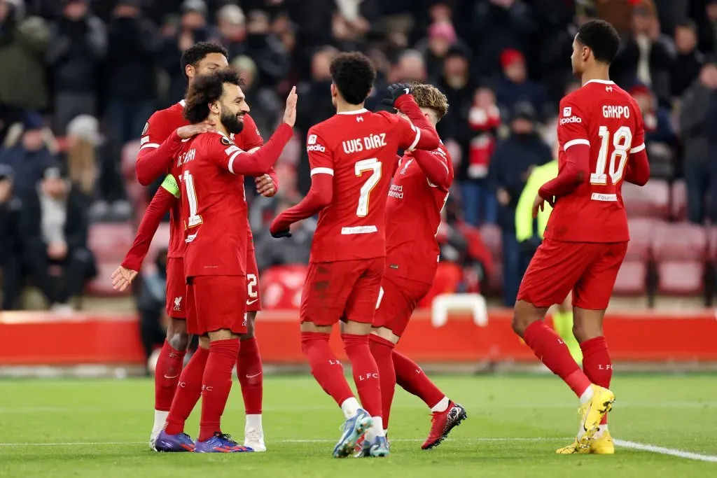 Qual canal vai passar o jogo SHEFFIELD UNITED X LIVERPOOL Hoje (06/12)?  Passa no STAR+ ou ESPN? Veja onde assistir SHEFFIELD UNITED X LIVERPOOL ao  vivo com imagens - Portal da Torcida