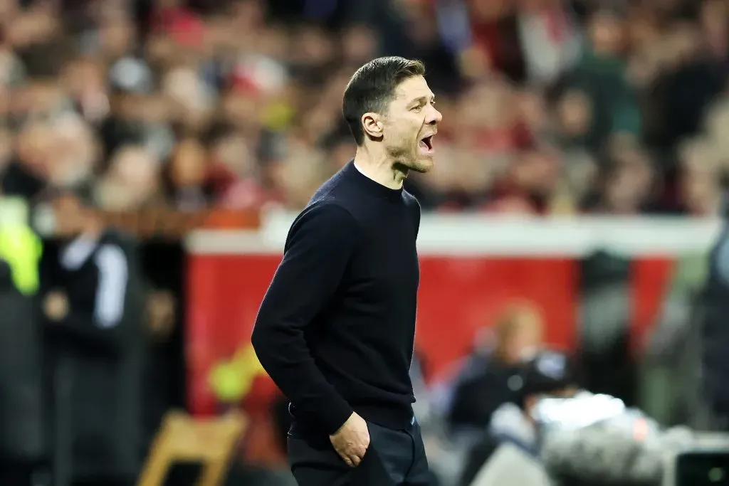 Espanhol ainda pode conquistar mais títulos no Bayer Leverkusen (Foto: Christof Koepsel/Getty Images)