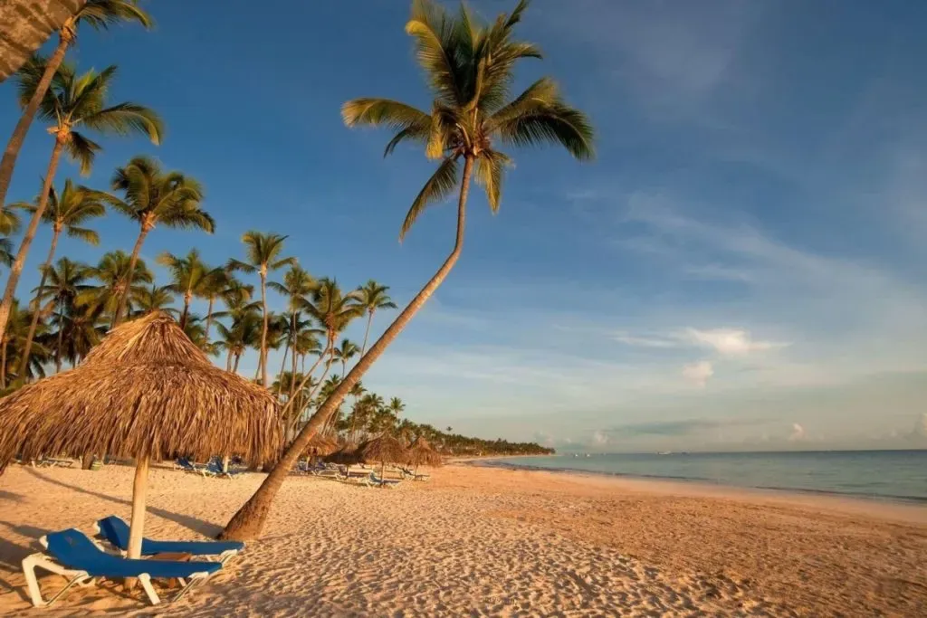 Praia de Bávaro