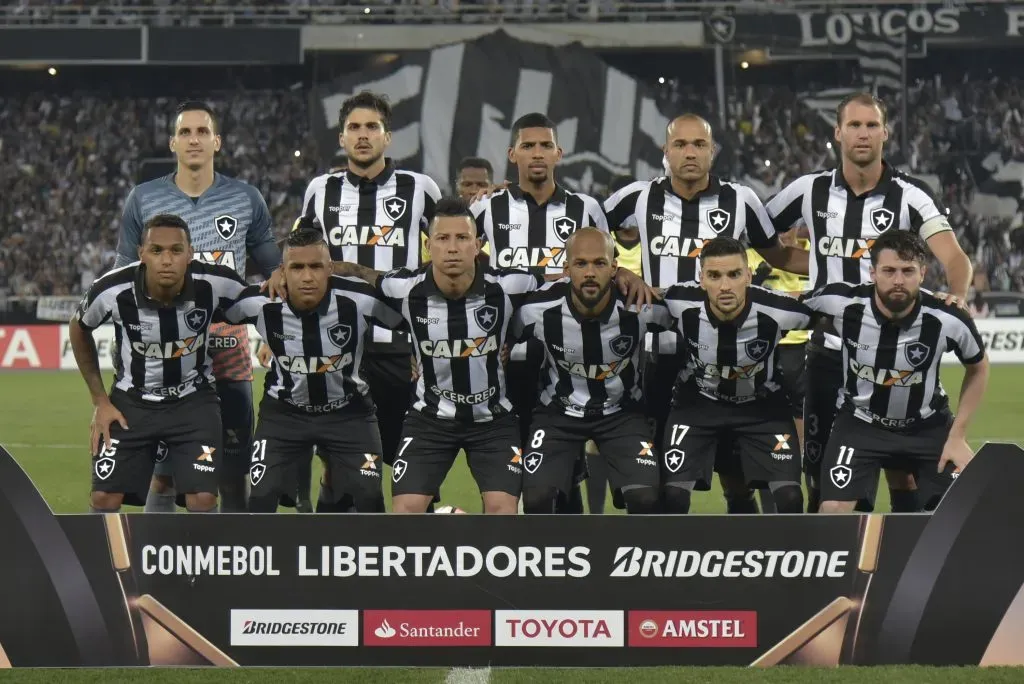 Foto: Thiago Ribeiro/AGIF