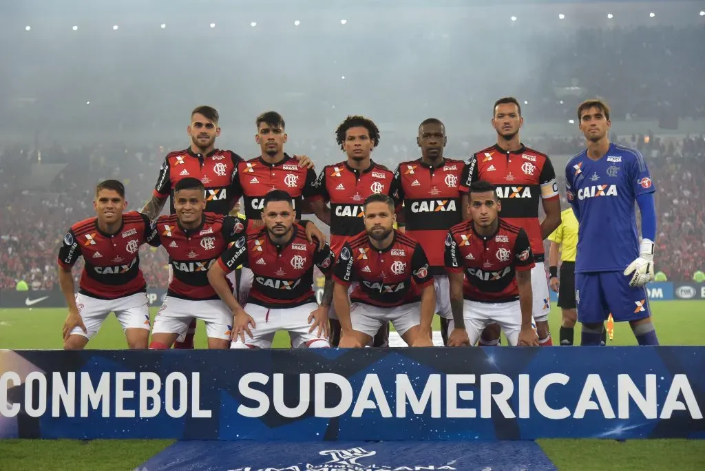 ESPN terá equipe in loco em todos os jogos com clubes brasileiros nas  semifinais da Libertadores e Sul-Americana - ESPN MediaZone Brasil