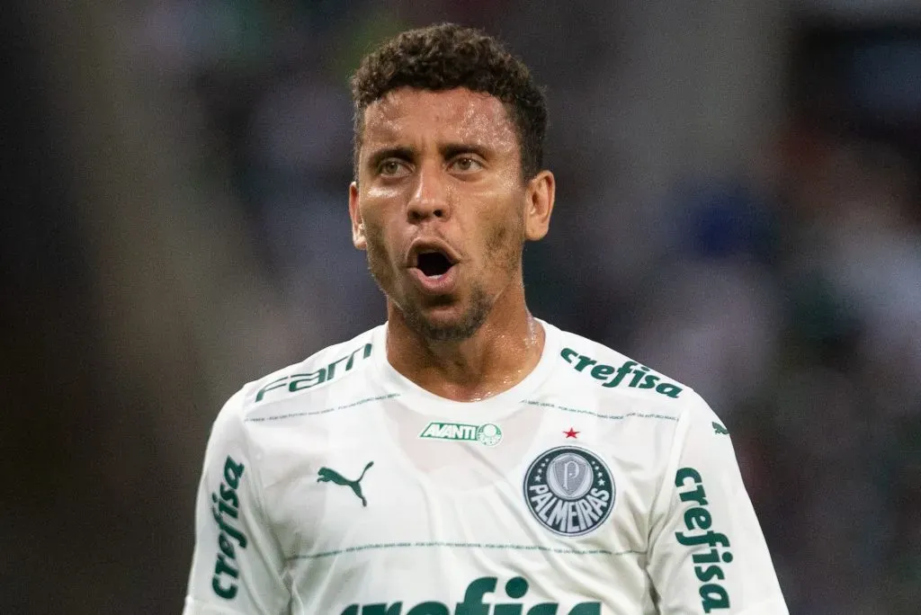 Foto: Gil Gomes/AGIF