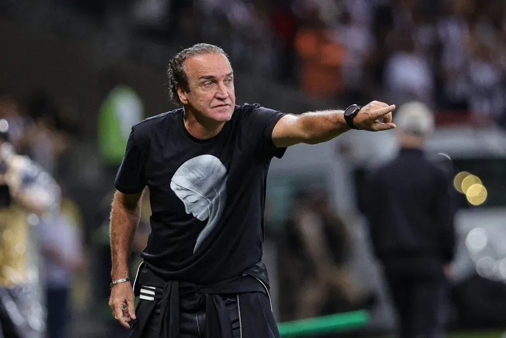 Foto: Gilson Junio/AGIF