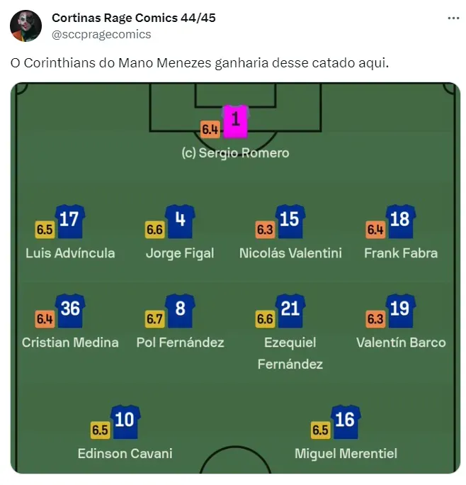 Mano Menezes comenta pressão da torcida após empate e cobra firmeza dos  jogadores no Brasileirão