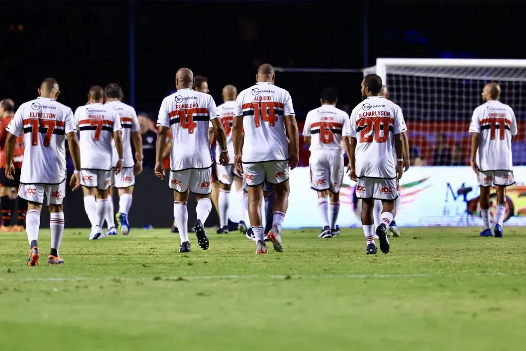 Saiba O Ranking Das Maiores Folhas Salariais Do Brasileirão 2023 6229