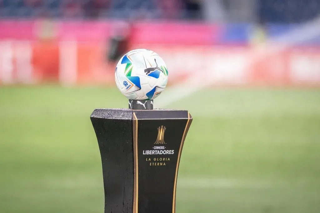 apuestas copa libertadores