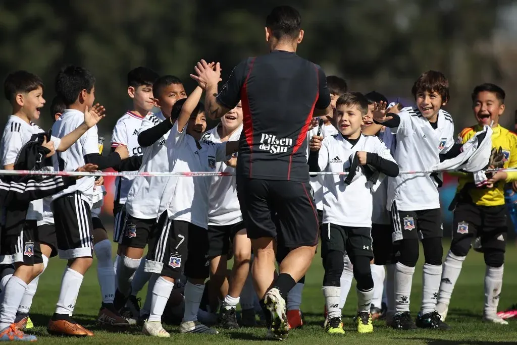 Foto: Colo Colo