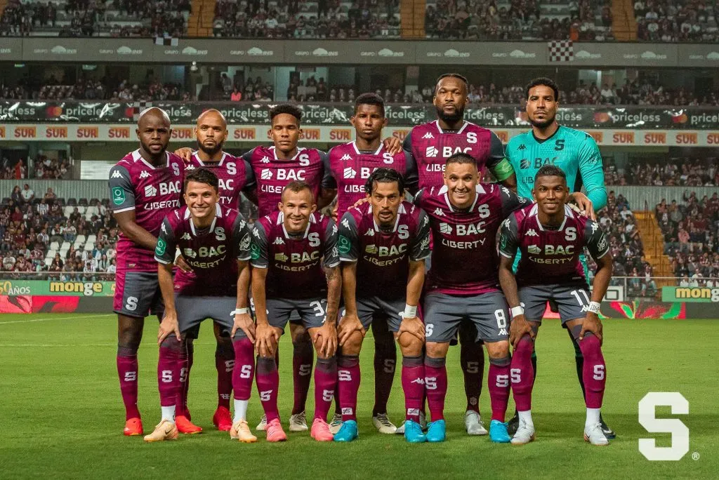 Deportivo Saprissa