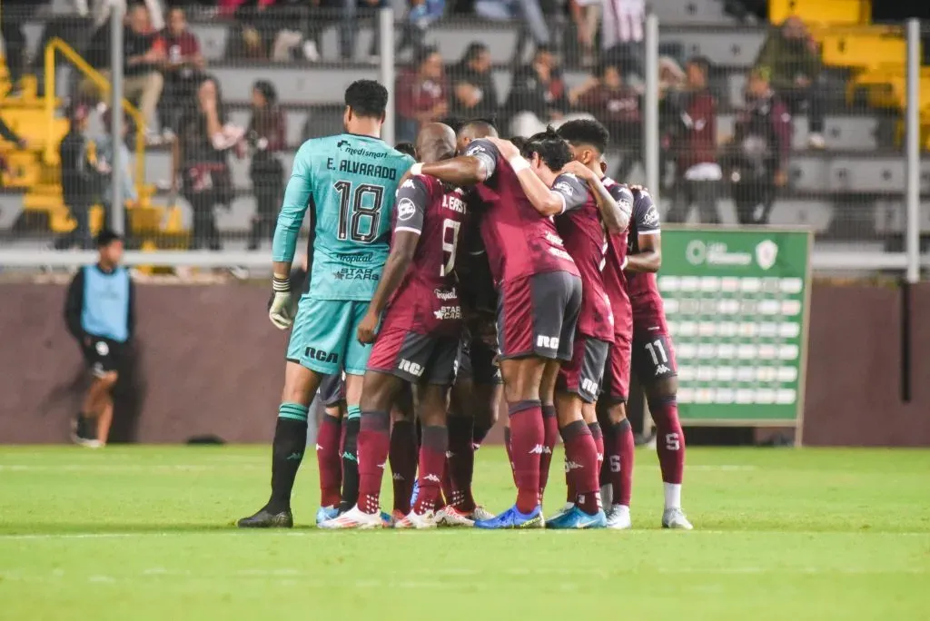 Deportivo Saprissa