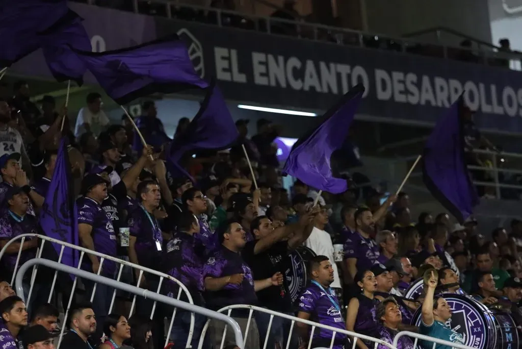 Mazatlán podría ceder su lugar en la Primera División