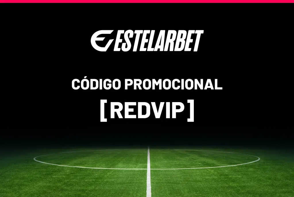 codigo promocional estelarbet