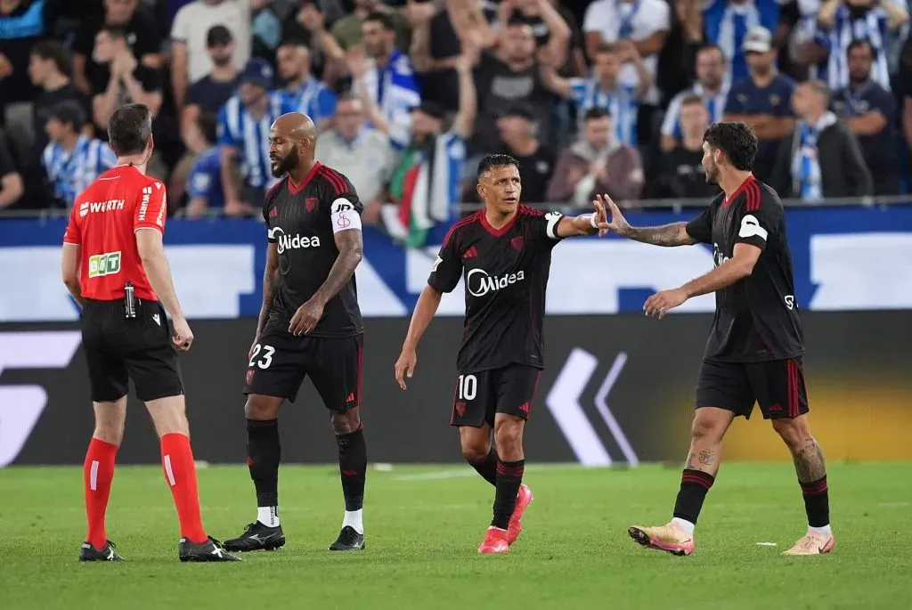 Sevilla vs. Barcelona: ¿Alexis titular o aprovecharlo mejor como revulsivo? Las dudas sobre Sánchez.
