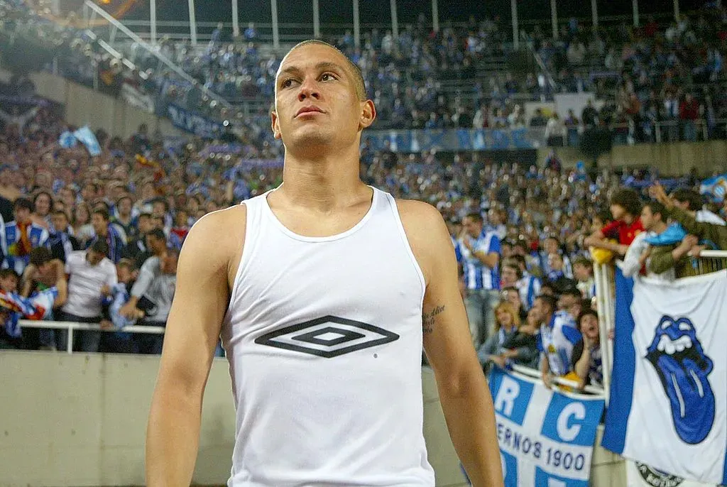 Luis Bagu/Getty Images)