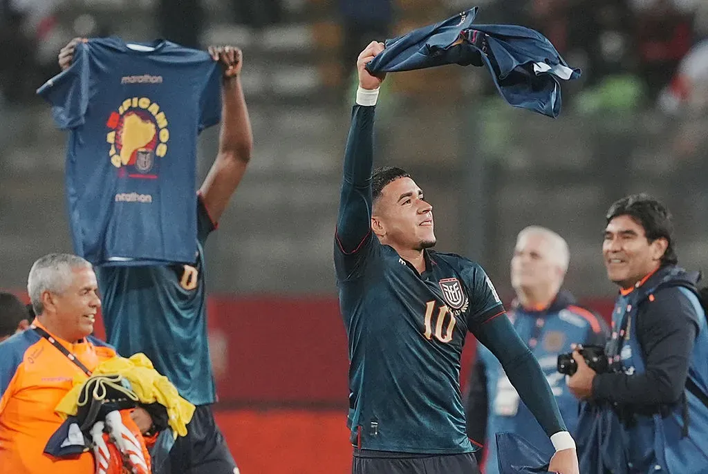 Chelsea manda lejos a Kendry Páez pero igual le pagará una fortuna