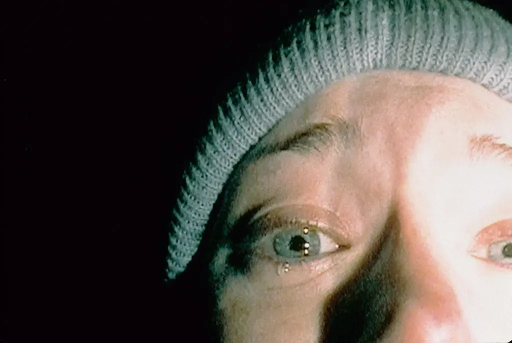 Proyecto Blair Witch. (IMDb)
