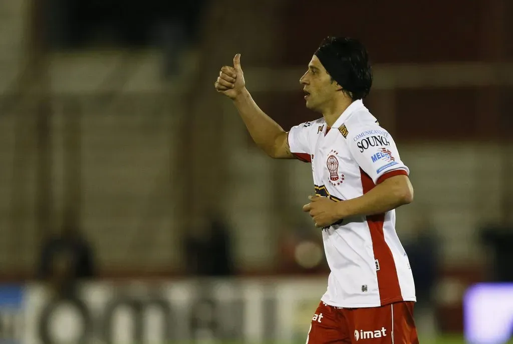 Patricio Toranzo. Foto: Imago.