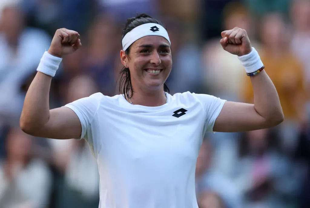 Foto: Clive Brunskill/Getty Images