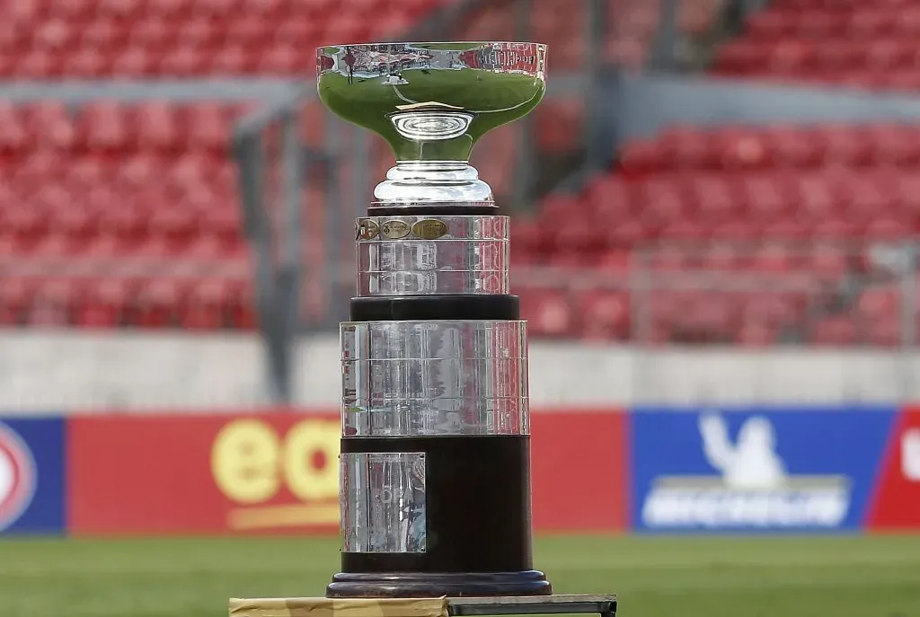 Colo Colo y Huachipato jugarán por la Supercopa | Foto: Photosport