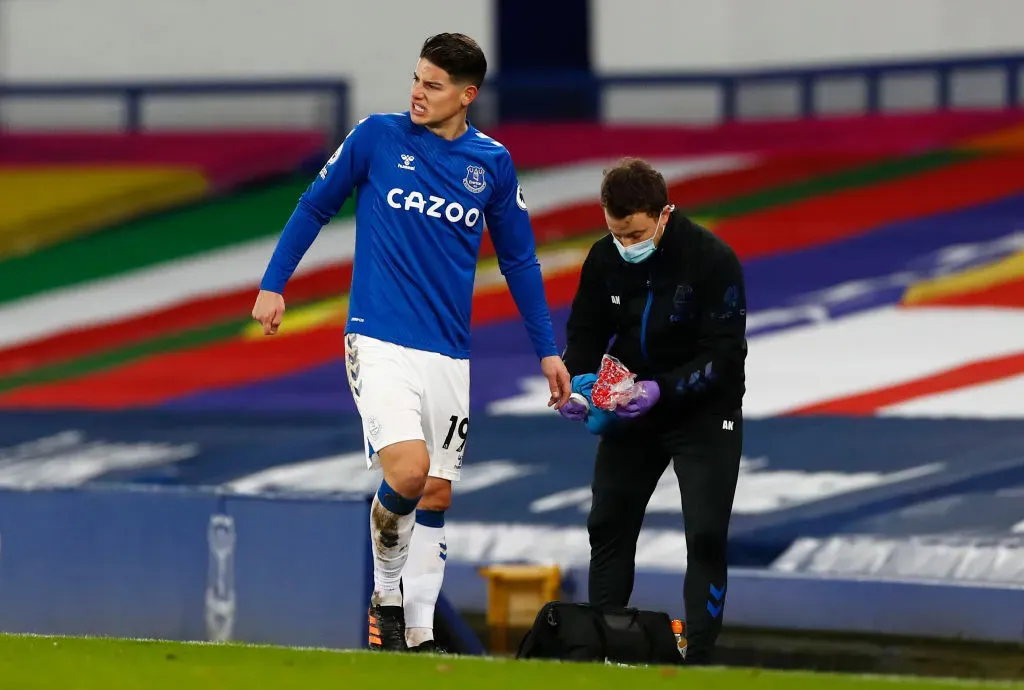 Jason Cairnduff – Pool/Getty Images)