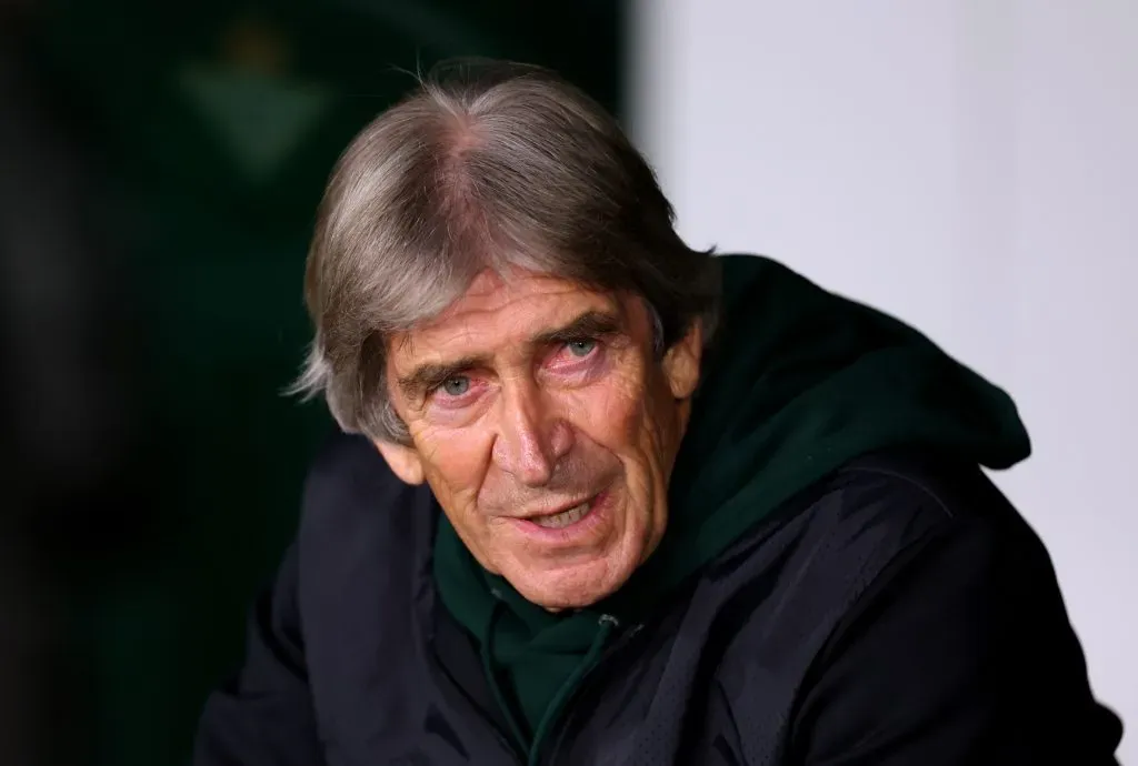Pellegrini y Betis le ganaron a Real Madrid: prensa española pide disculpas para el ingeniero.