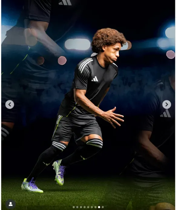 Foto: Adidas