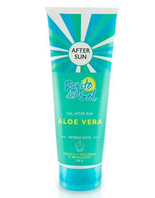 Este gel de aloe vera cuesta aproximadamente 3.900 pesos y puedes encontrarlo en cualquier farmacia, Preunic o Maicao.