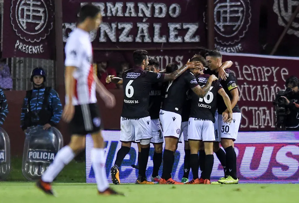 Marcelo Endelli/Getty Images