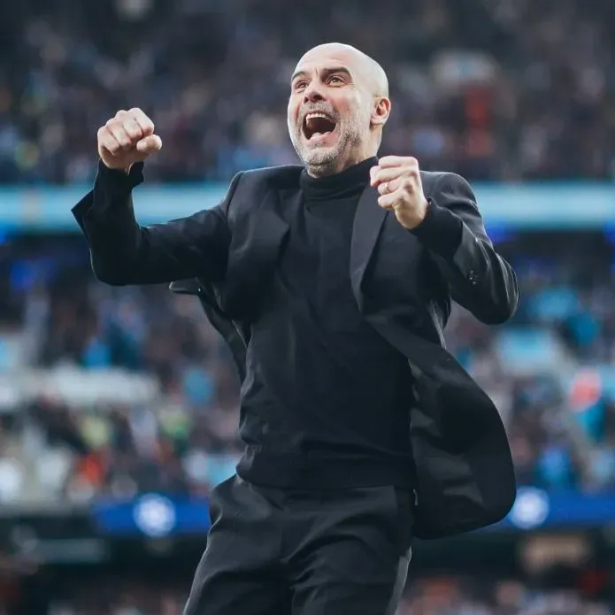 Joseph Guardiola dirigirá su cuarta final. Ganó dos. Ambas con Barcelona.