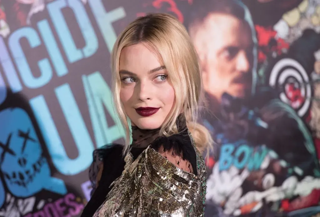 Margot Robbie (IMDb)