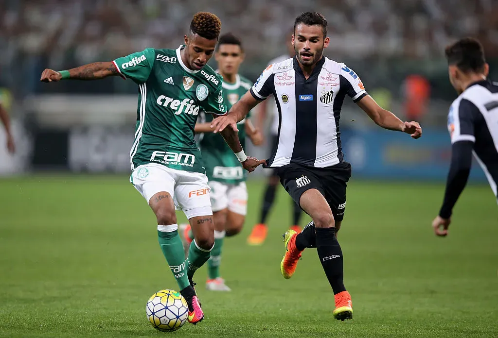 Friedemann Vogel/Getty Images