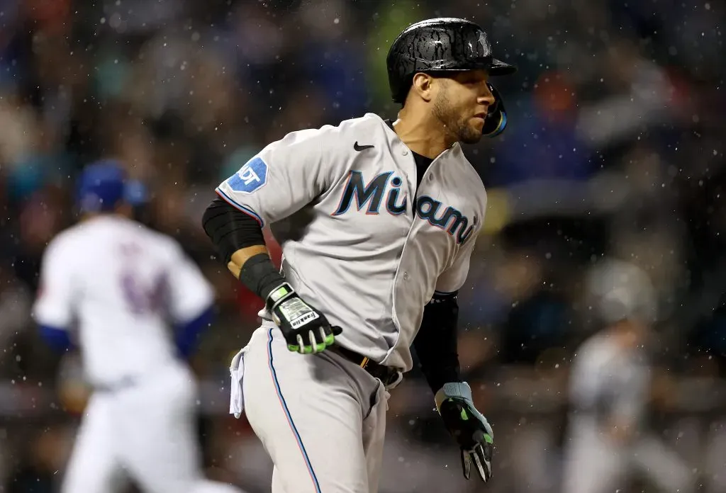 Yulieski Gurriel (Foto: Getty Images)