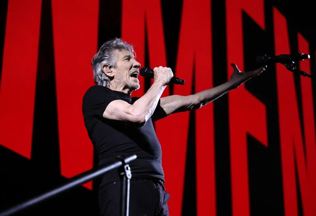 Roger Waters brindará dos shows en el Monumental. (Foto: Getty).
