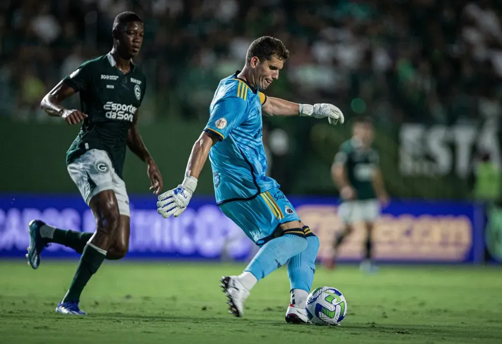 Foto: Isabela Azine/AGIF