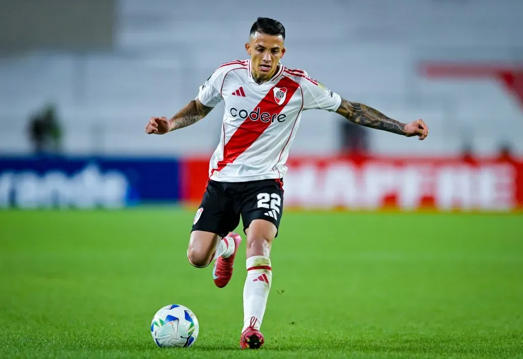 Kevin Castaño. (Foto: Getty).