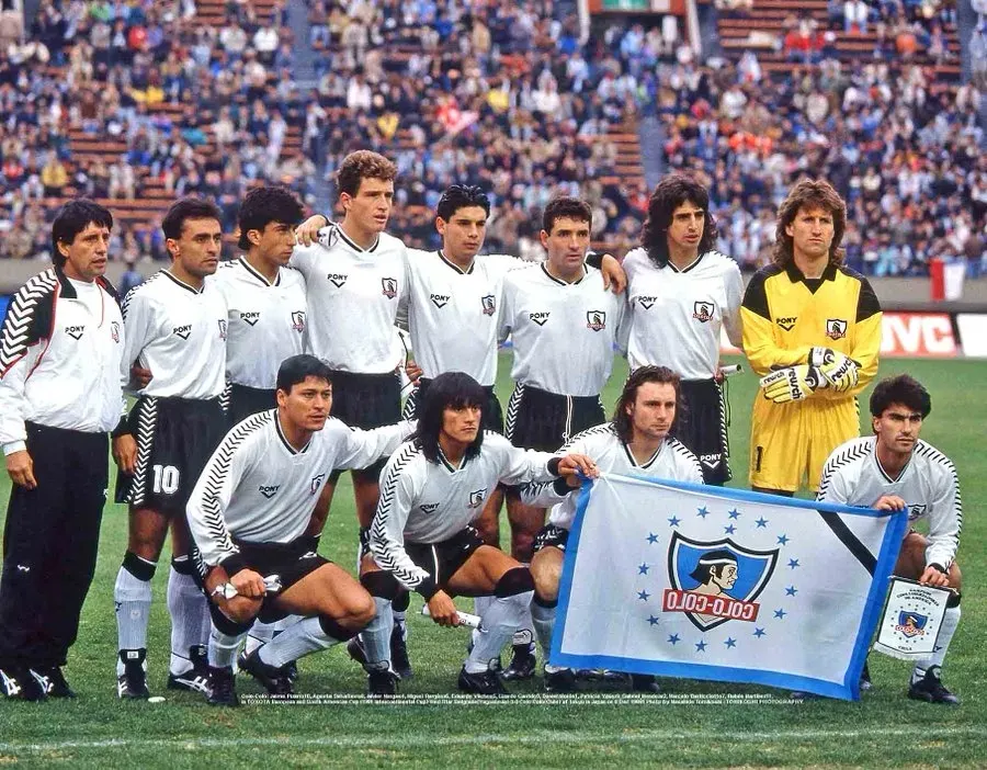 Colo Colo