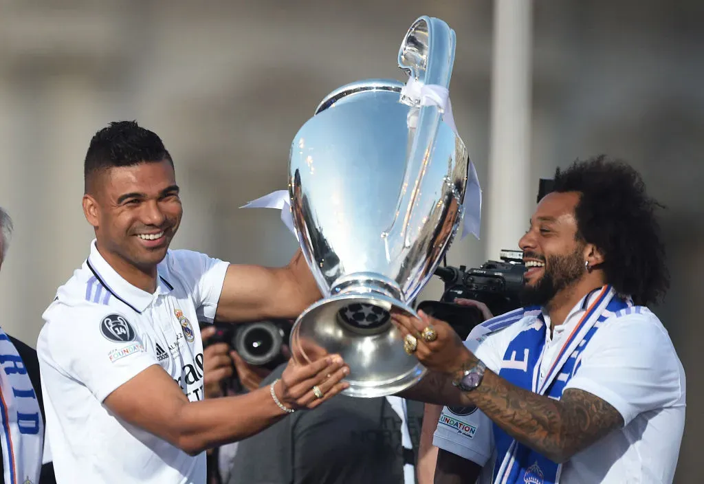 Denis Doyle/Getty Images