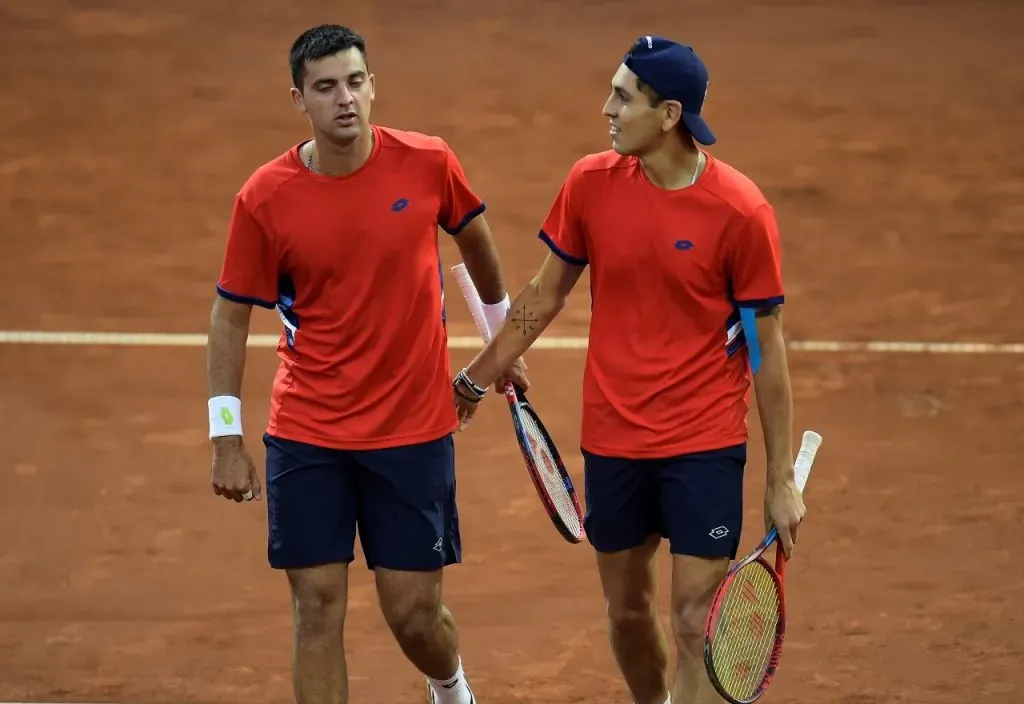 Chile sumó medalla de plata en Santiago 2023 tras caer en la final ante Brasil