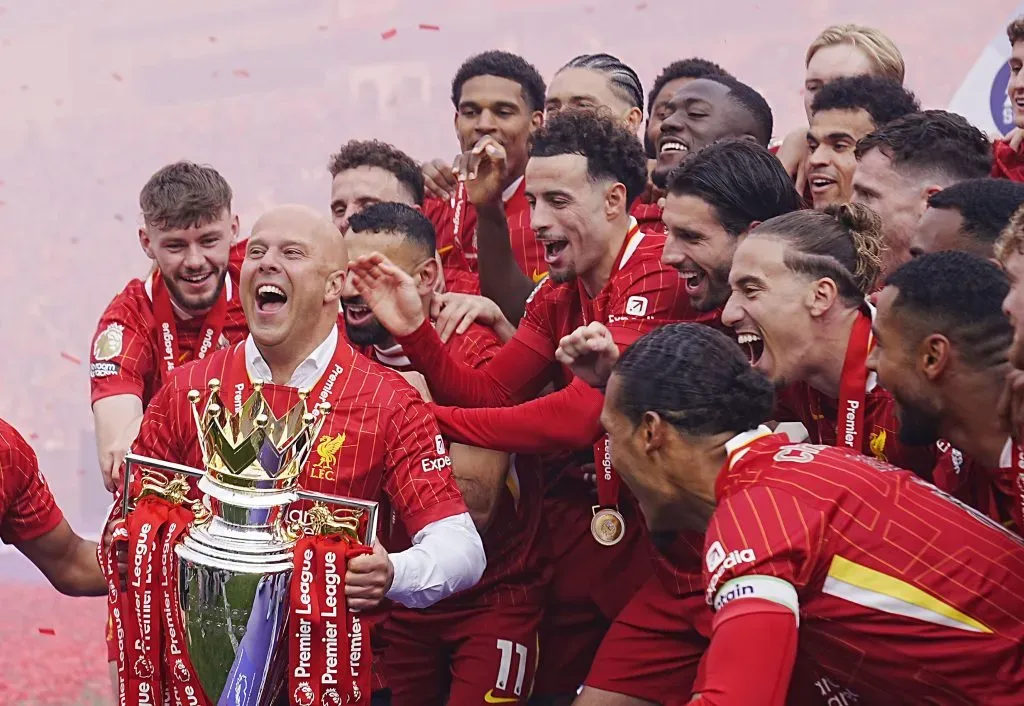 Apuestas Premier League