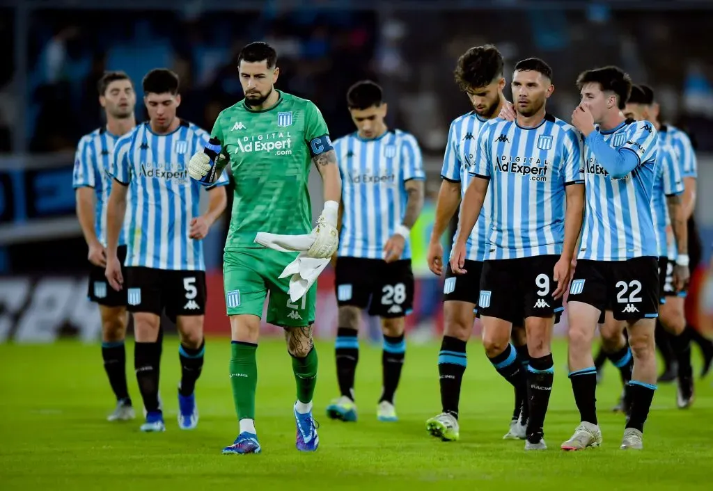 Amarga derrota en partido récord de Arias y doble tapada.