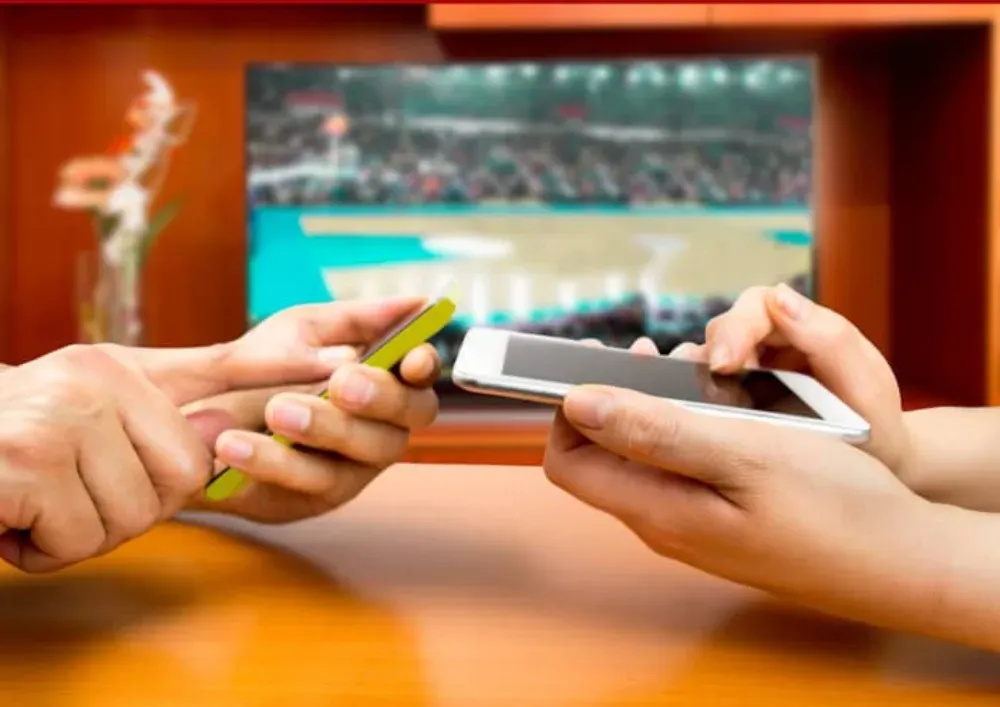 mejores apps de apuestas deportivas