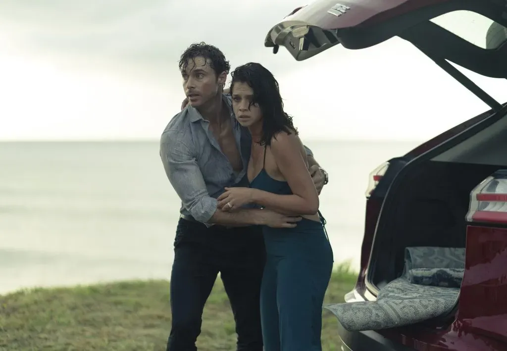 Perfil Falso está entre lo más visto de Netflix. Foto: (Netflix)