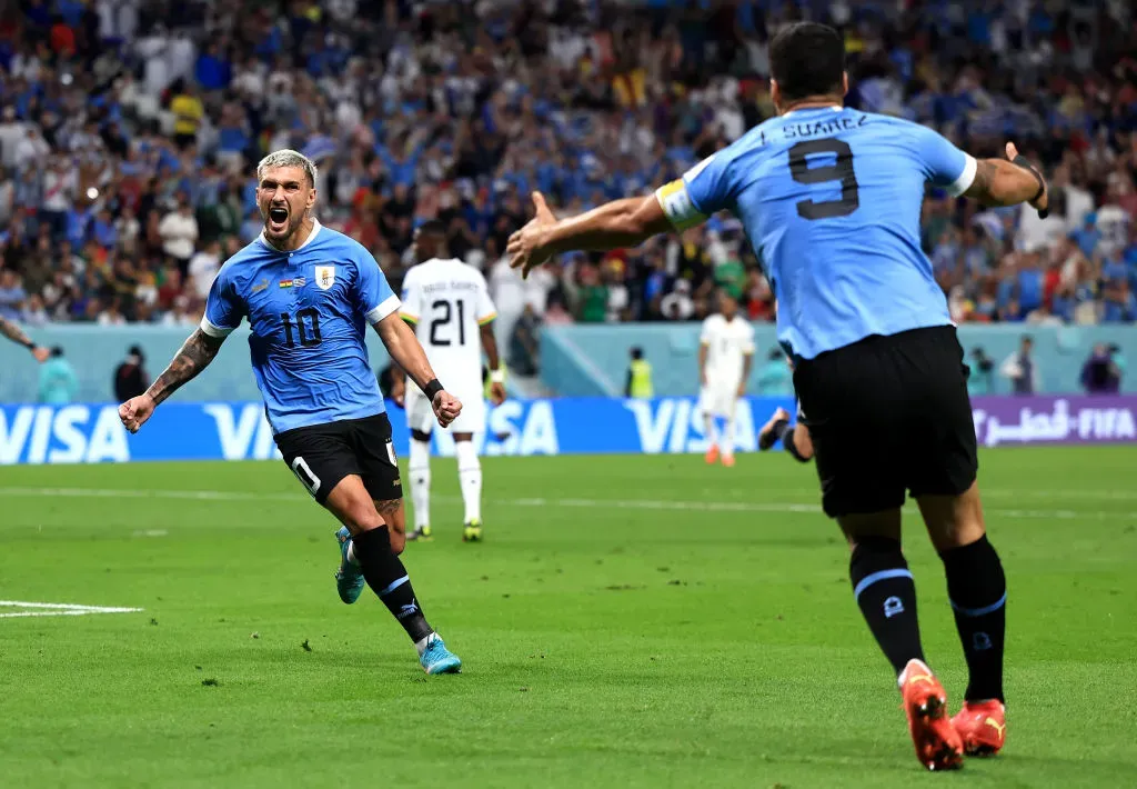 Buda Mendes/Getty Images