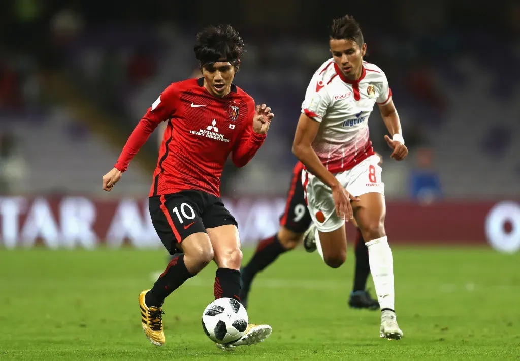 Francois Nel/Getty Images