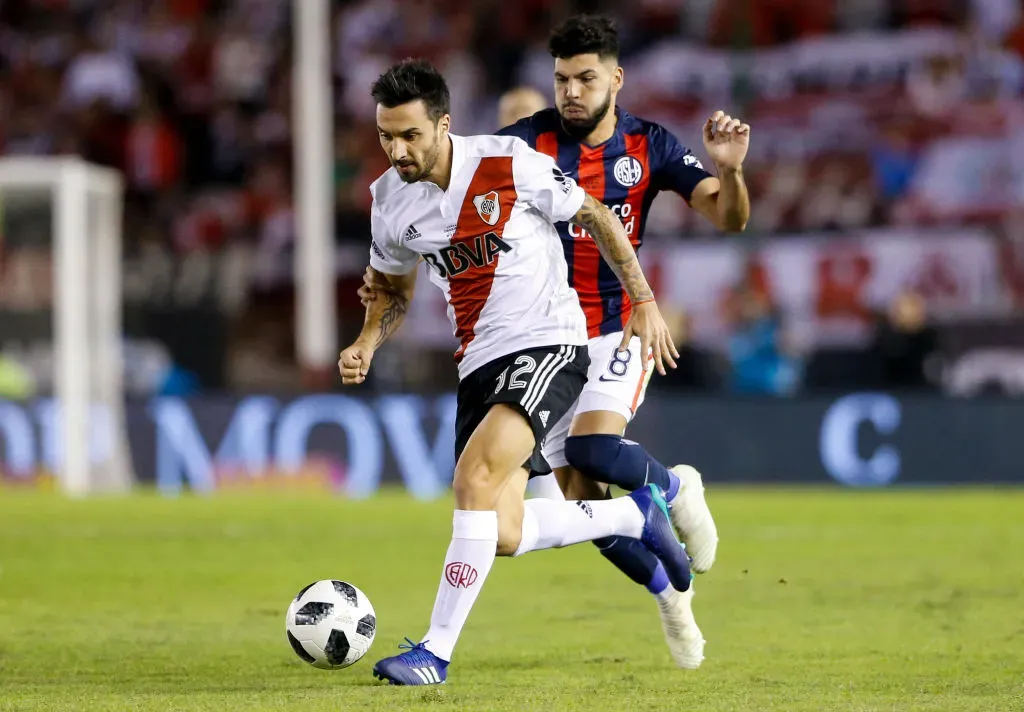 Gabriel Rossi/Getty Images