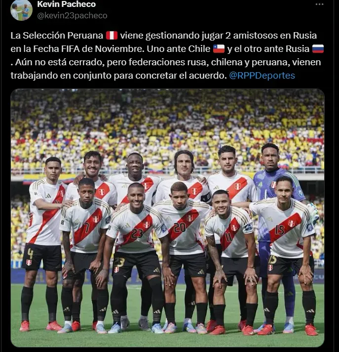 Fuente: @kevin23pacheco