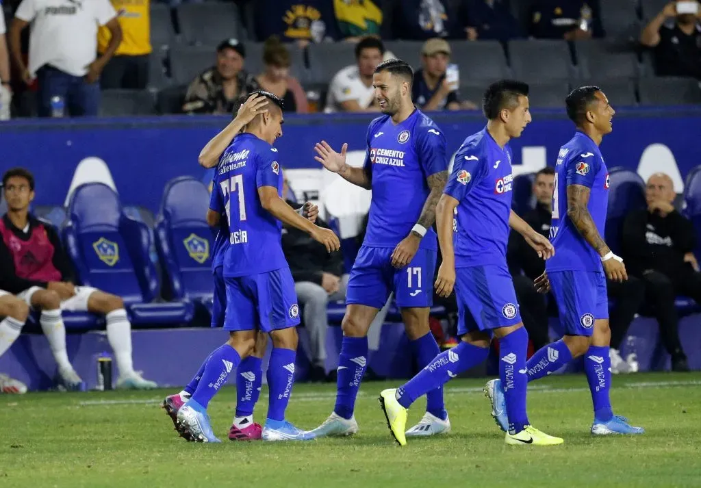 Cruz Azul, que lo ganó en 2019, es uno de los campeones no oficiales de este torneo junto a León. (Imago)