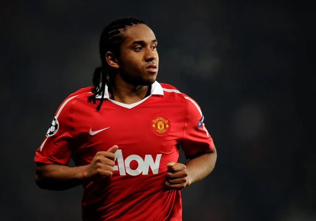 Anderson, el Golden Boy del 2008. (Foto: Getty)