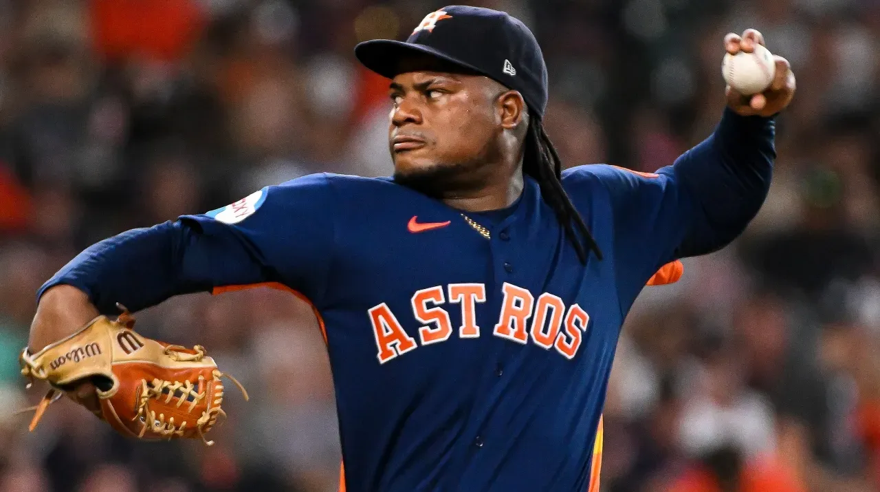 Valdez is seeked by the Mets