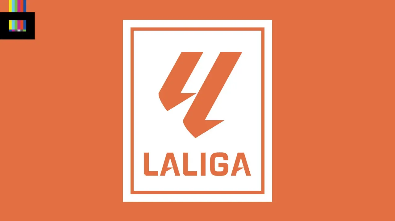 LaLiga New Badge